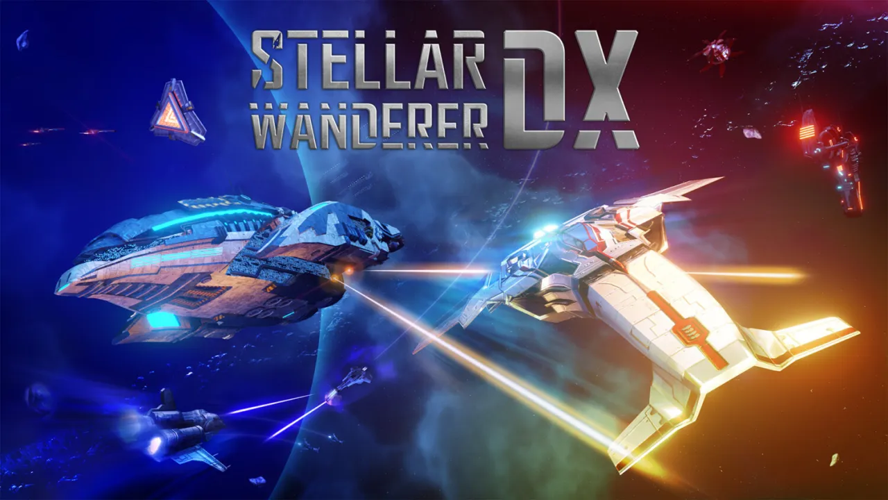 Odigrali smo Stellar Wanderer DX
