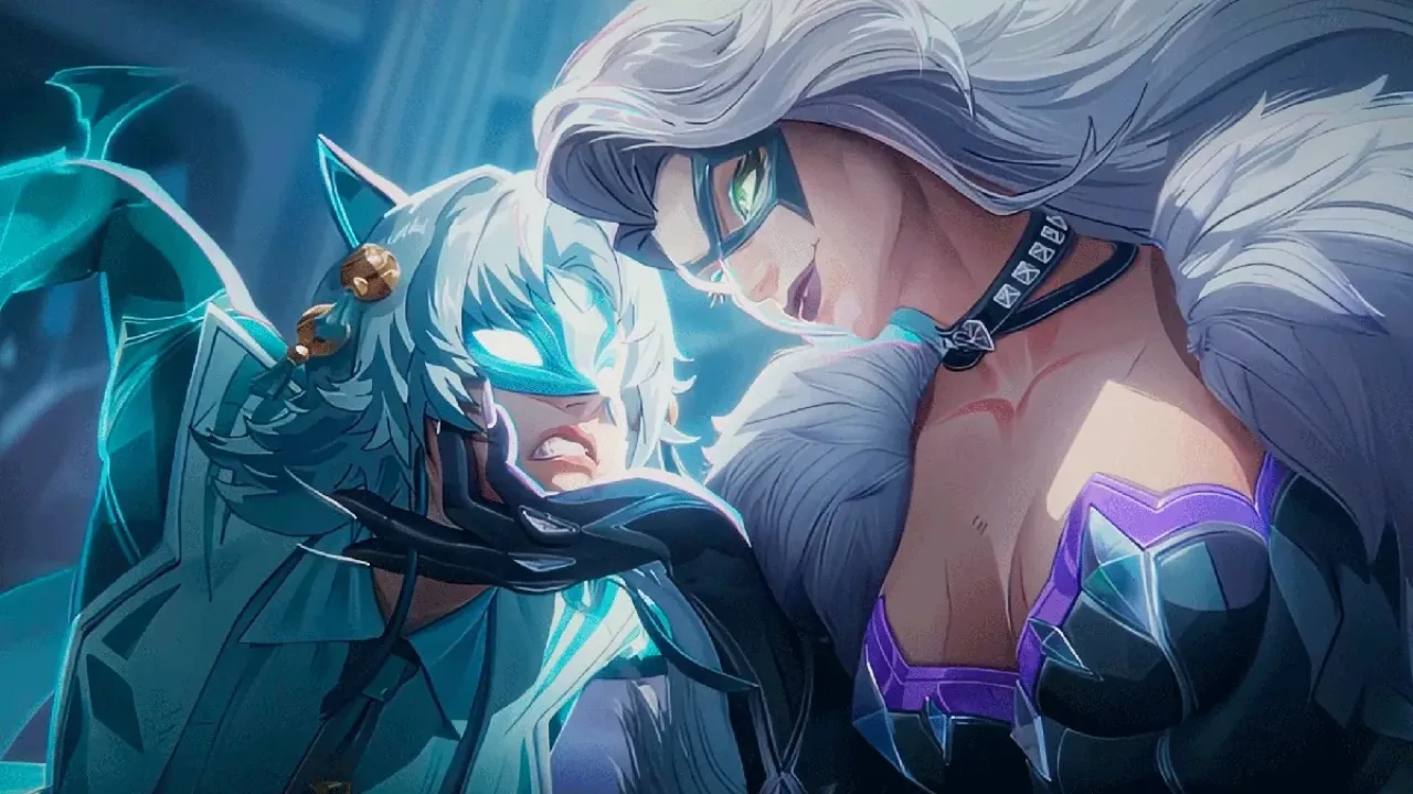 Black Cat dolazi u Marve Rivals kao dio sedme sezone