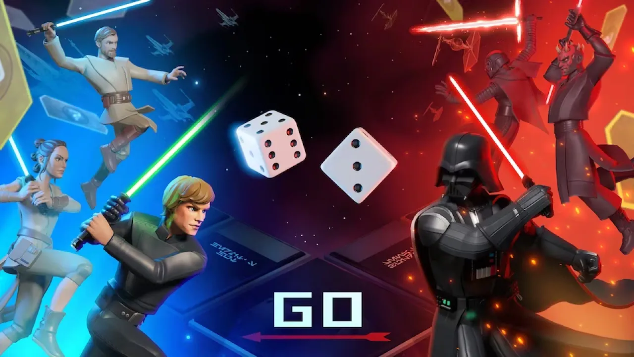 Monopoly: Star Wars Heroes Vs. Villains comes out on June 11