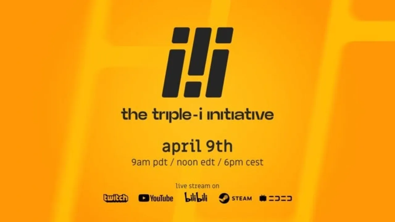 Triple-I Initiative vraća se 9. travnja