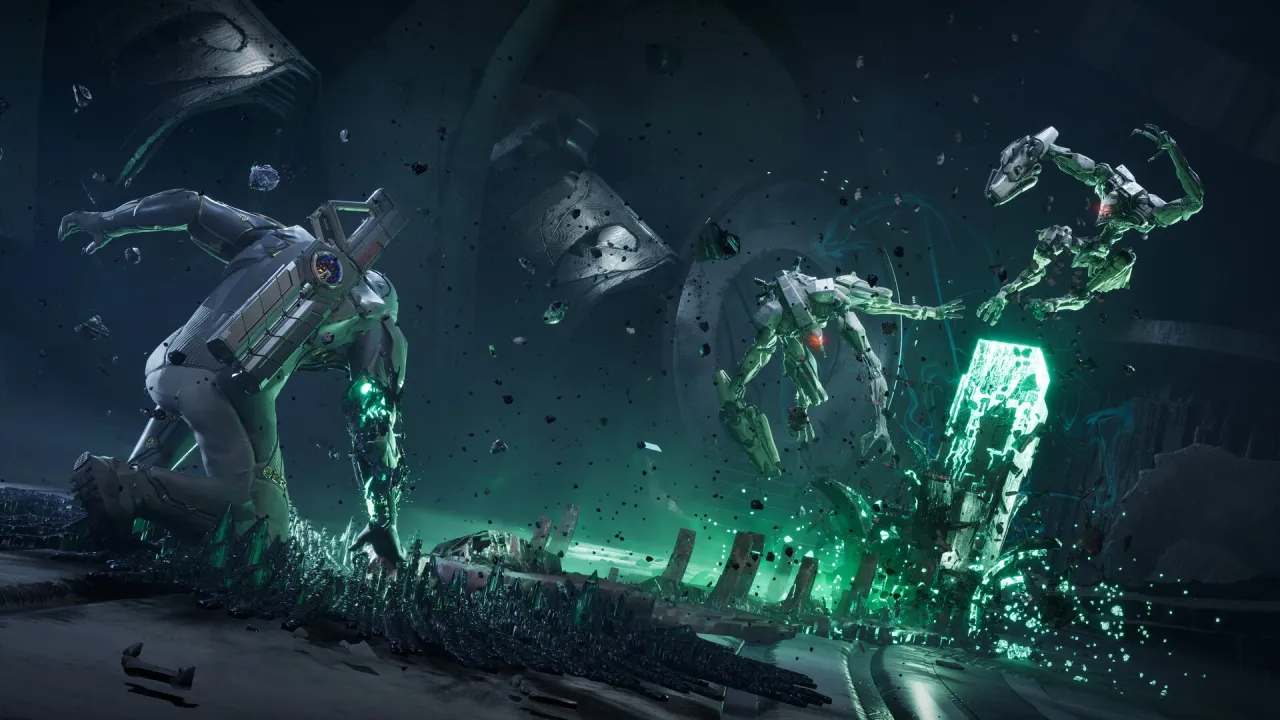 Sci-fi RPG Exodus ima novi gameplay