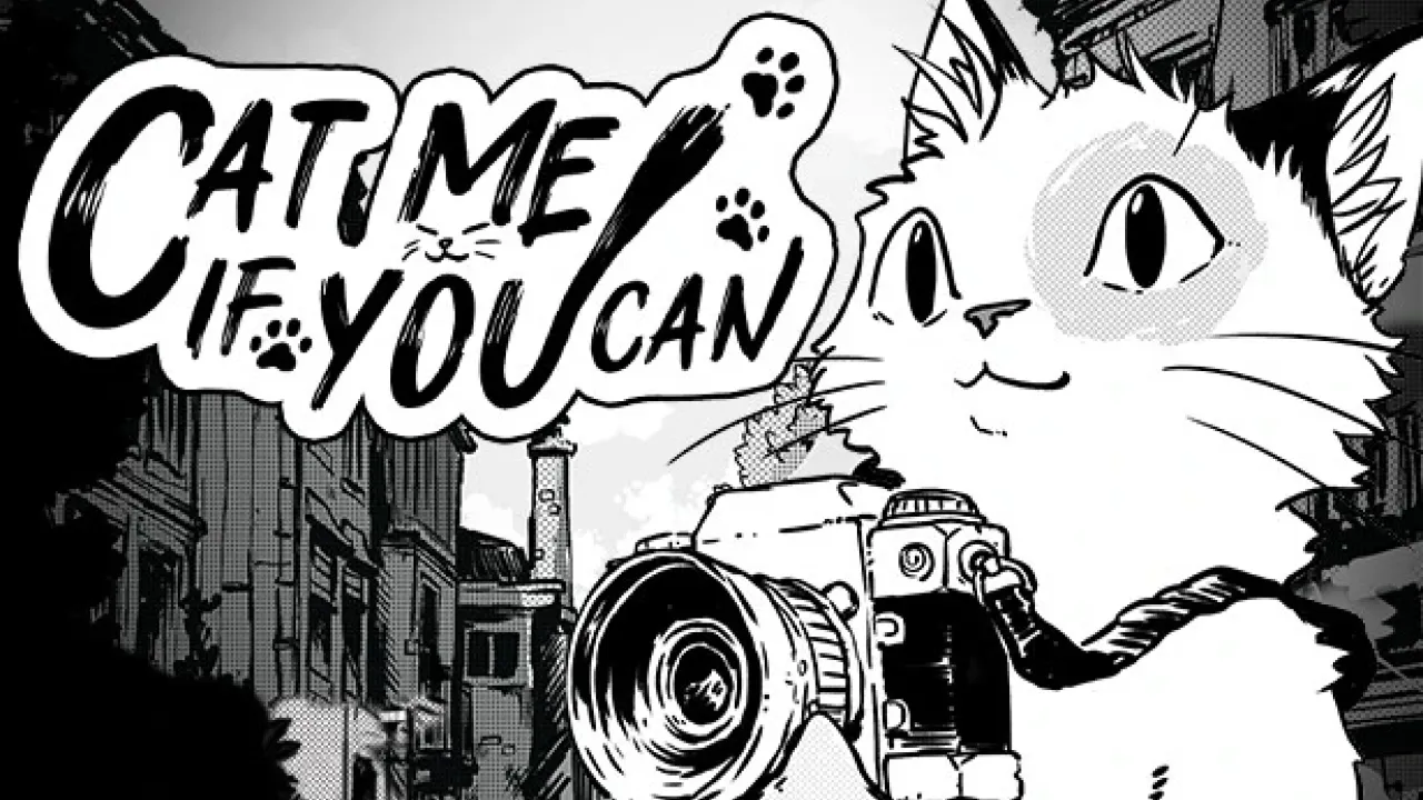 Cat Me If You Can – simpatična “hidden cat” avantura stiže ovog ljeta