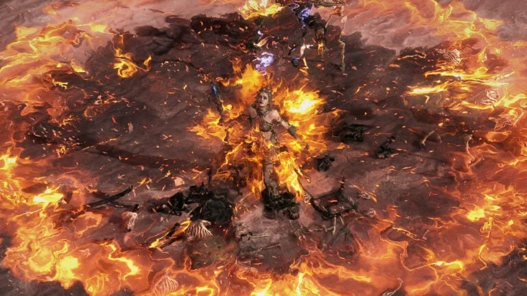 Path of Exile II Early Access odgođen