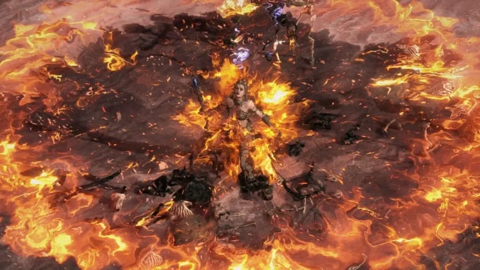 Path of Exile II Early Access delayed