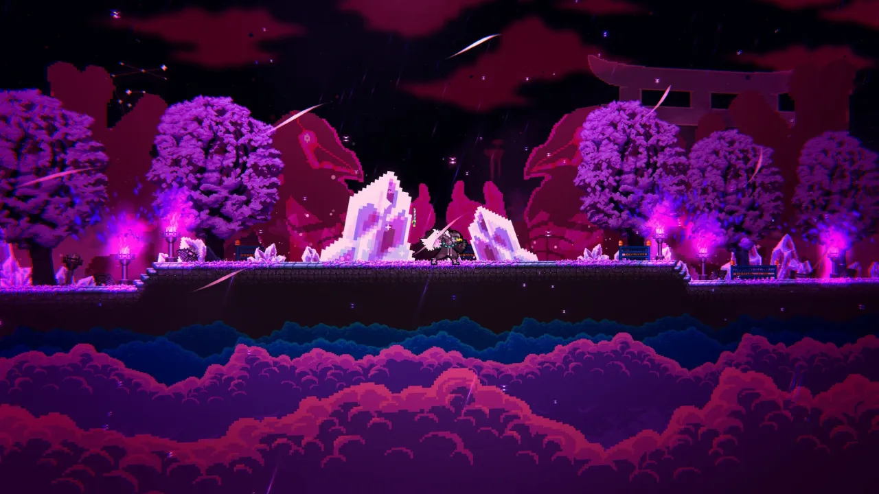 Action platformer Atomic Owl is coming to consoles