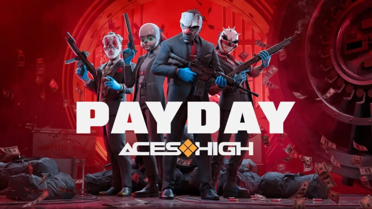 PAYDAY dobiva VR izdanje