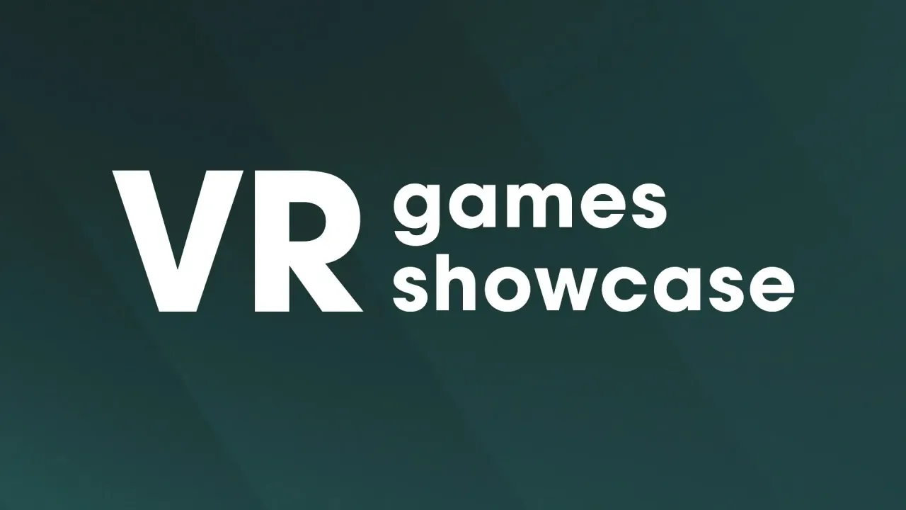 VR Games Showcase - all announcements