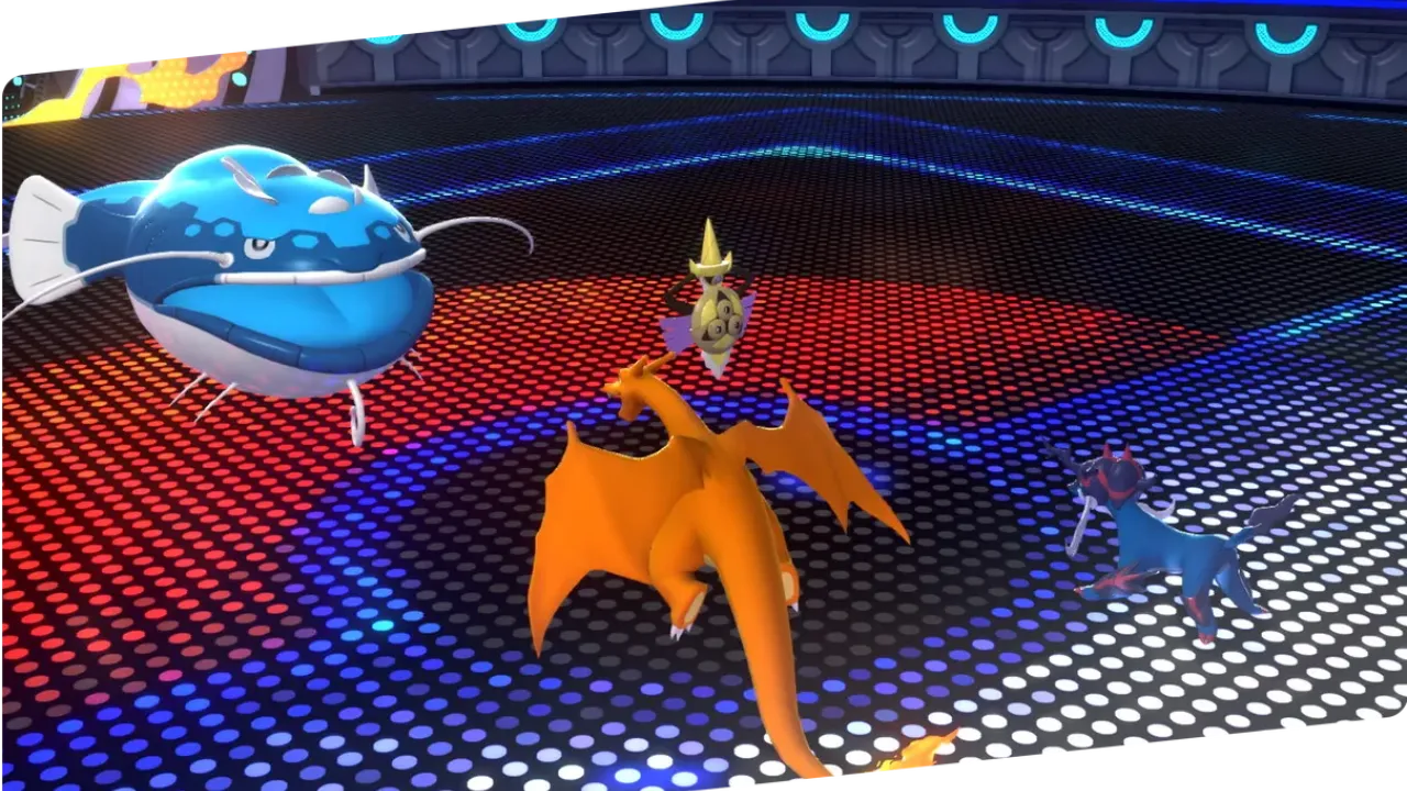 Pokemon Champions dolazi u travnju