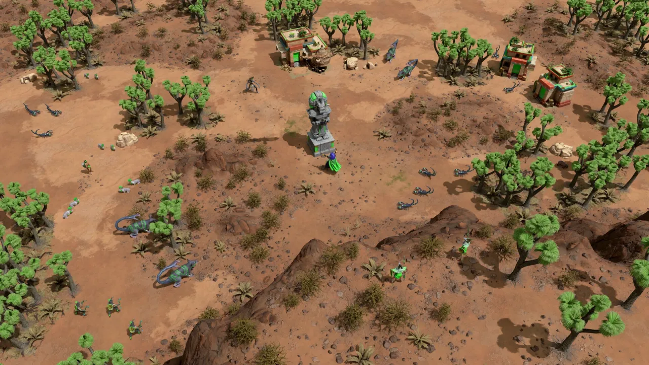 Poznat datum izlaska nove ekspanzije za Age of Mythology: Retold