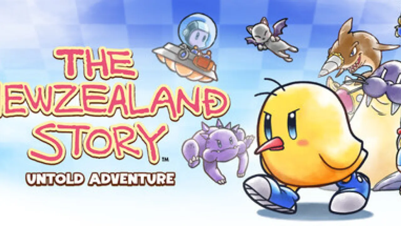 Odigrali smo The NewZealand Story: Untold Advanture