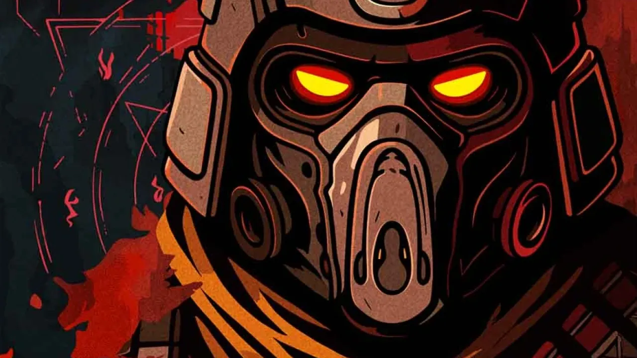 Grind Survivors - Vampire Survivors and Diablo have a child