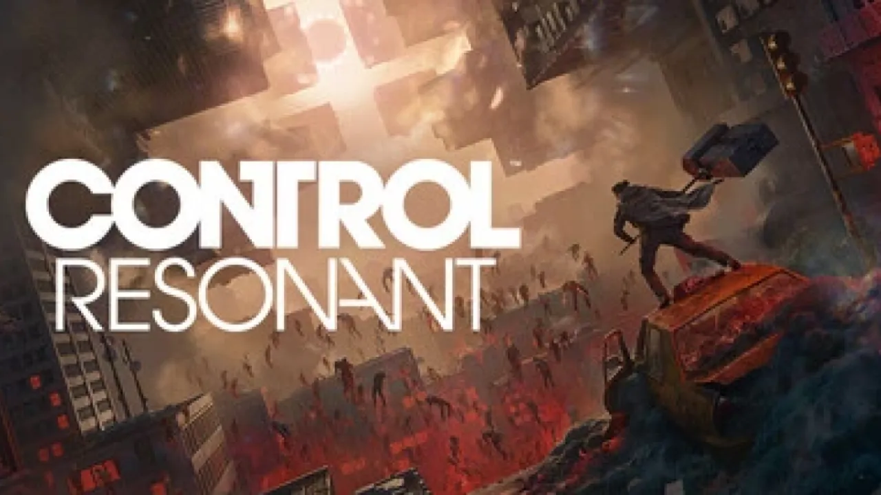 Control Resonant najava