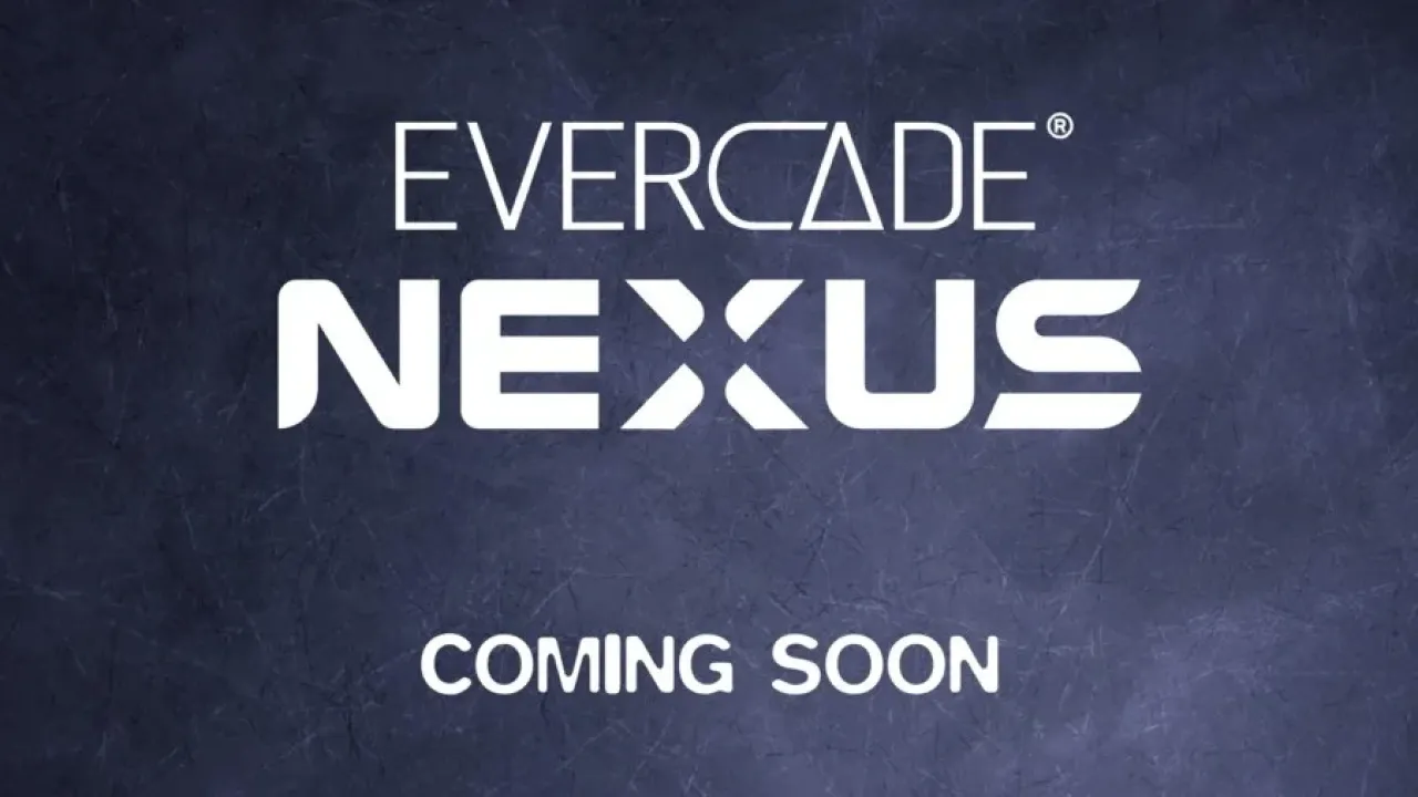 Will the new Evercade console be announced soon?