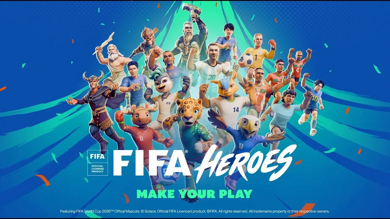 FIFA returns in an unexpected way!