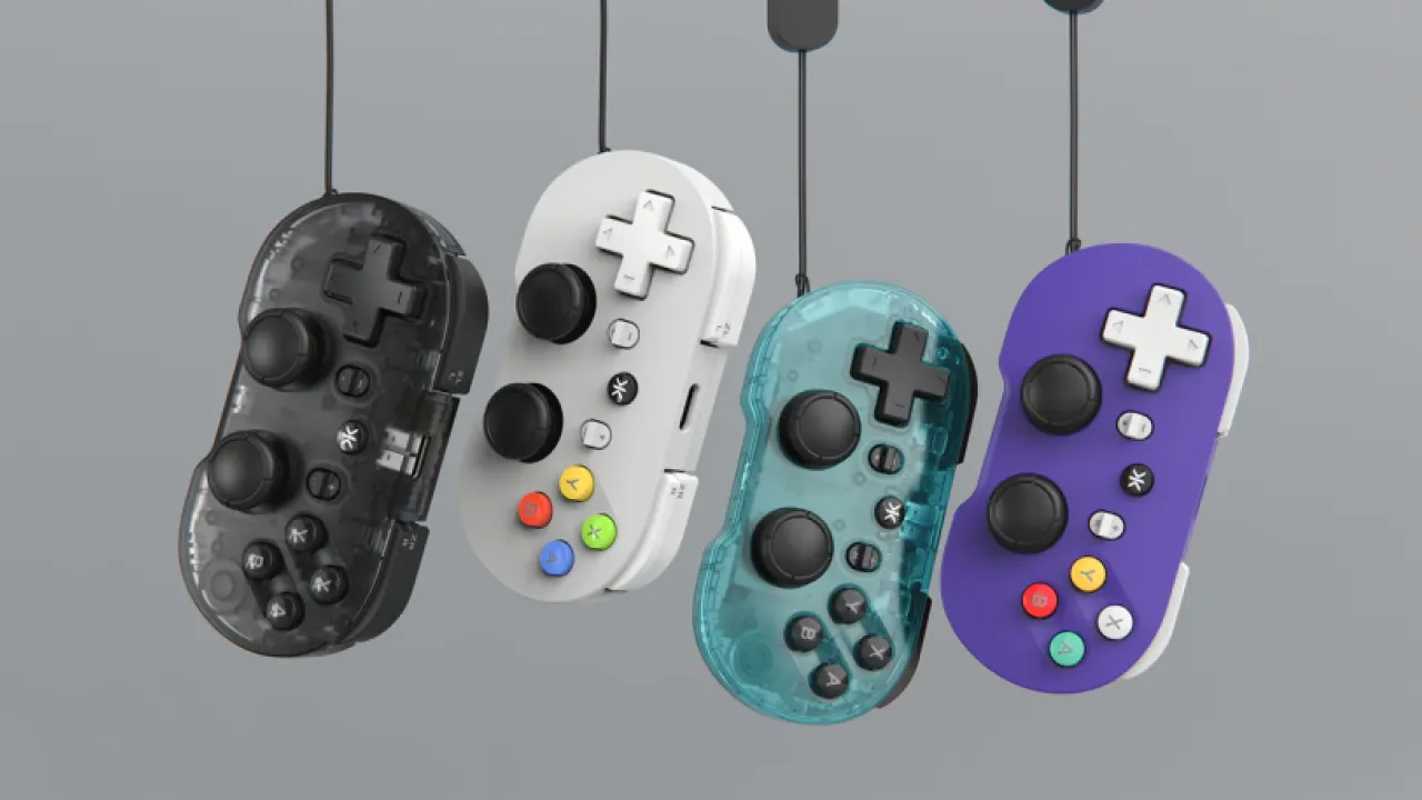 CRKD predstavio ATOM+