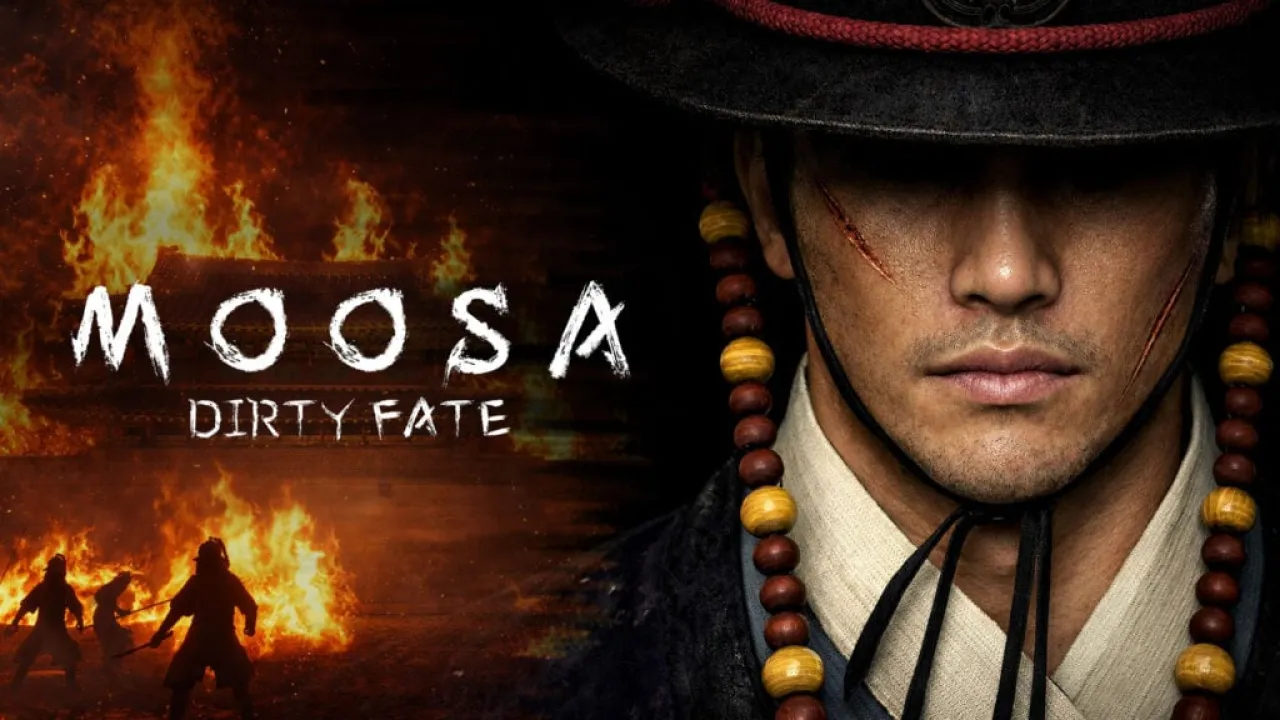 MOOSA - novi akcijski naslov u izradi