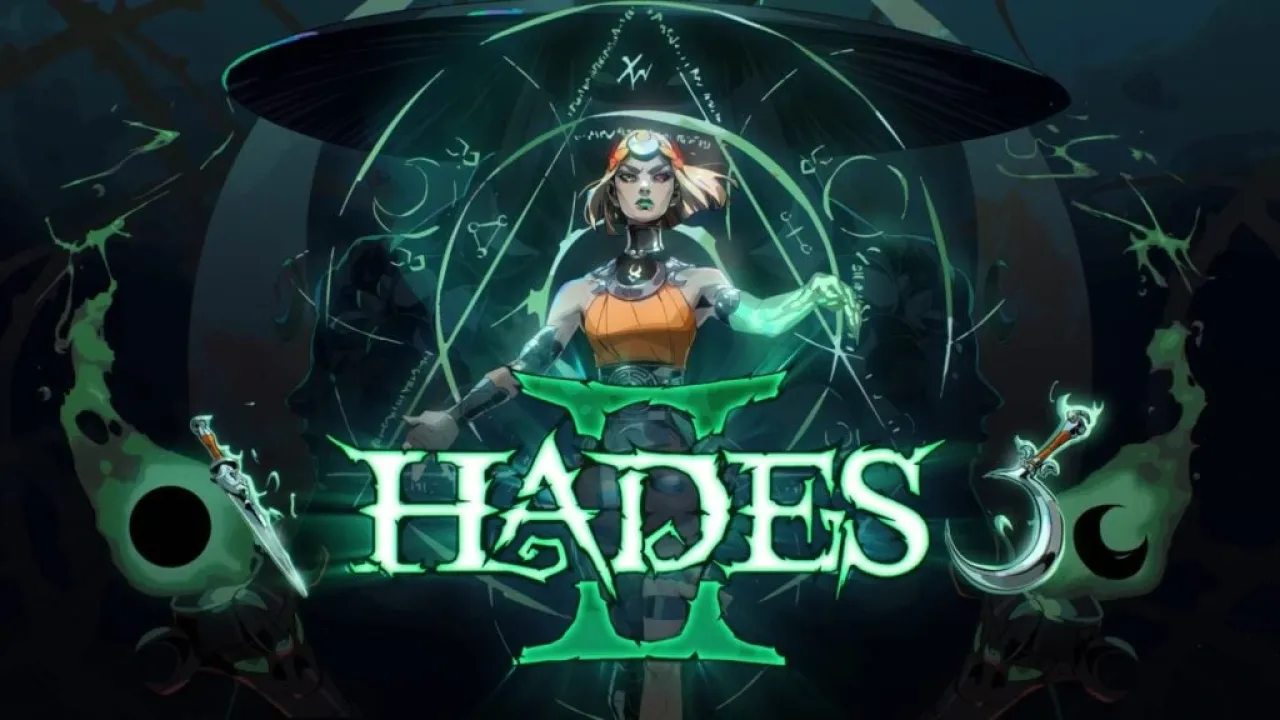 Hades II stiže na Xbox i PlayStation 5