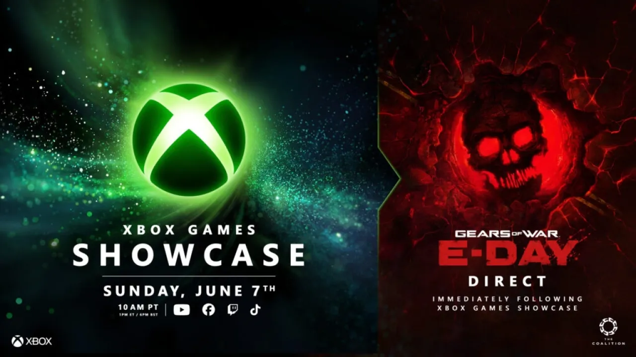 Xbox Games Showcase vraća se 7. lipnja