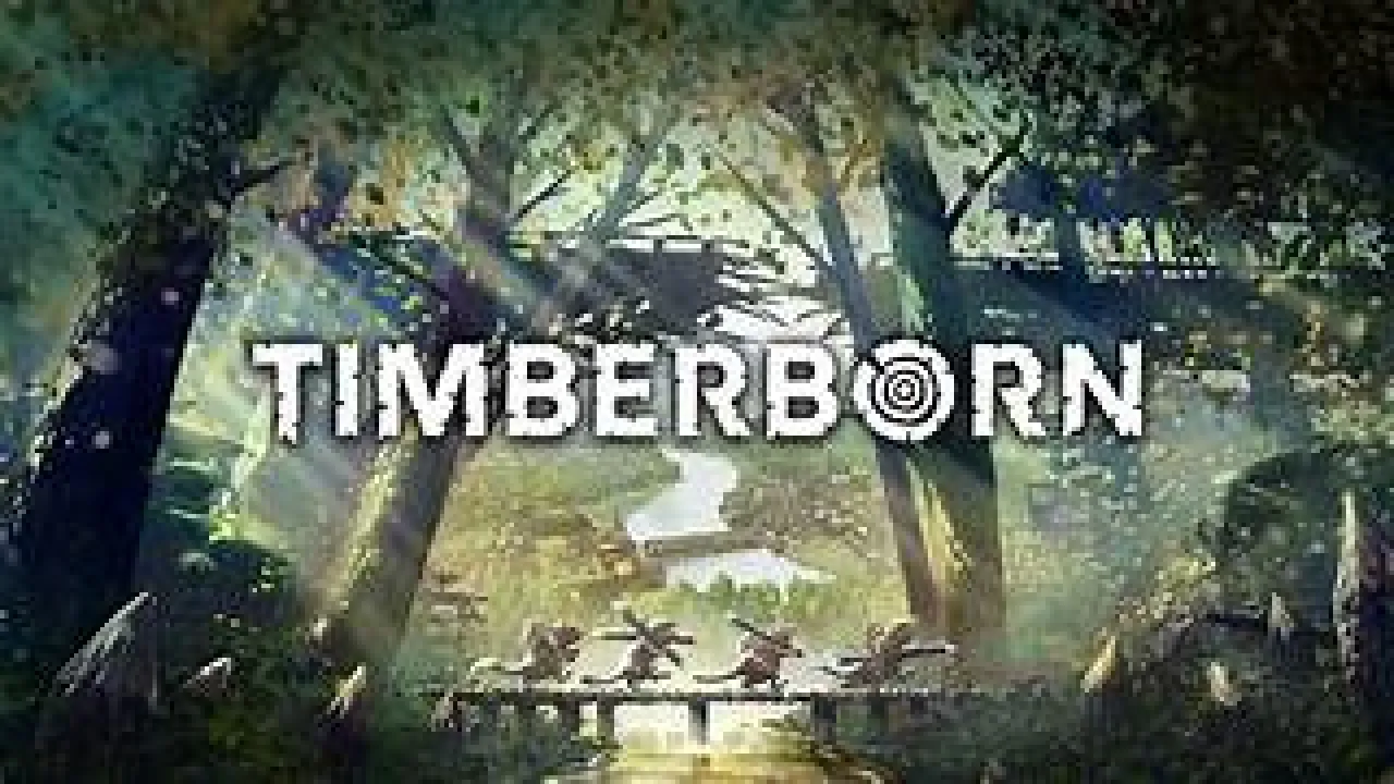 Odigrali smo Timberborn