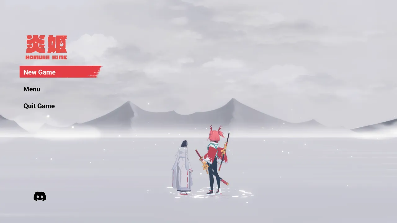 Odigrali smo Homura Hime