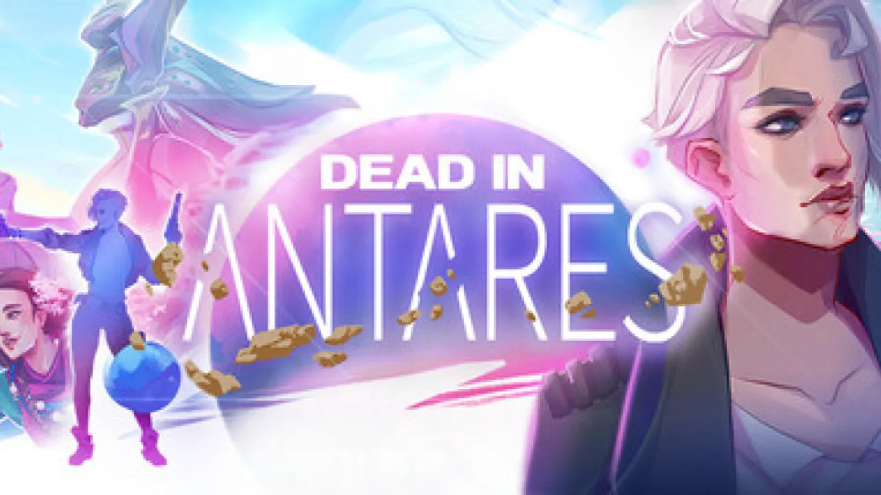 Dead in Antares: Kad ti psiha posade postane veći neprijatelj od vanzemaljaca