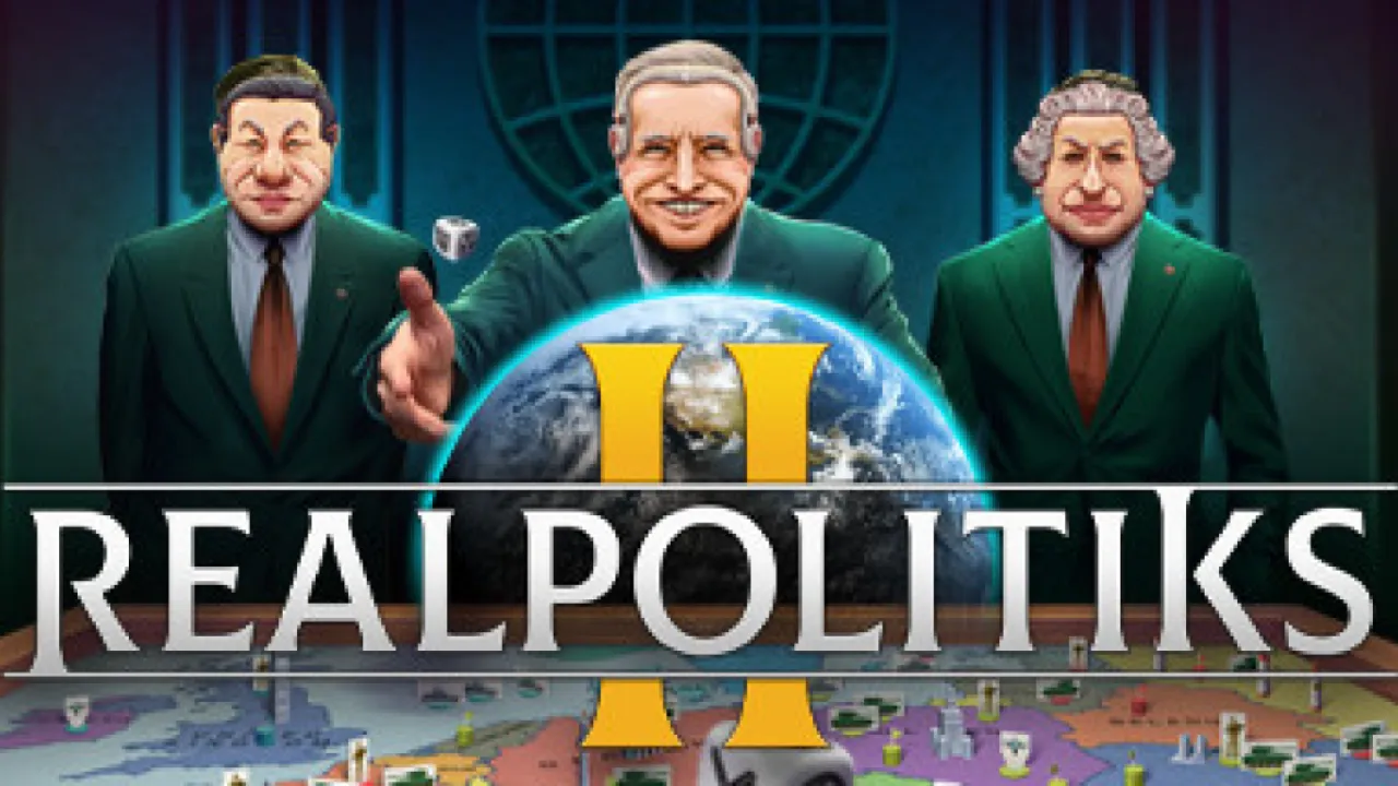 Realpolitiks II otkriva nam kakva je zaista politika