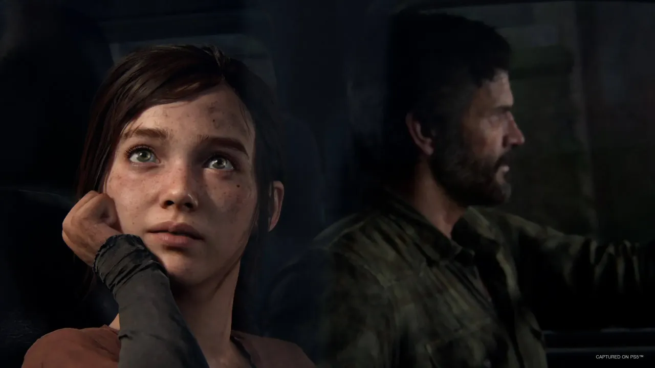 Neil Druckmann hints at something big!