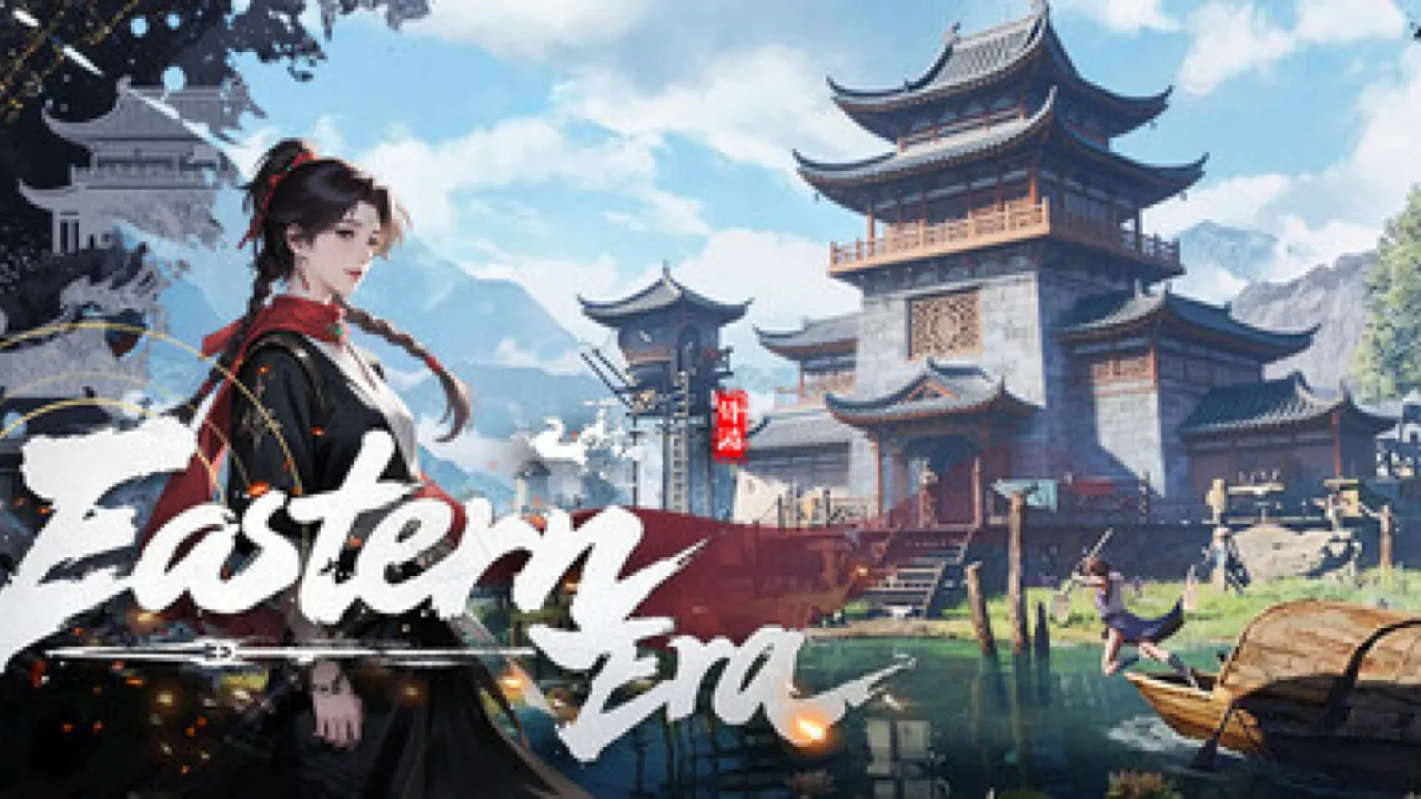 Eastern Era: htio sam voditi sektu, a završio sam vodeći bug report