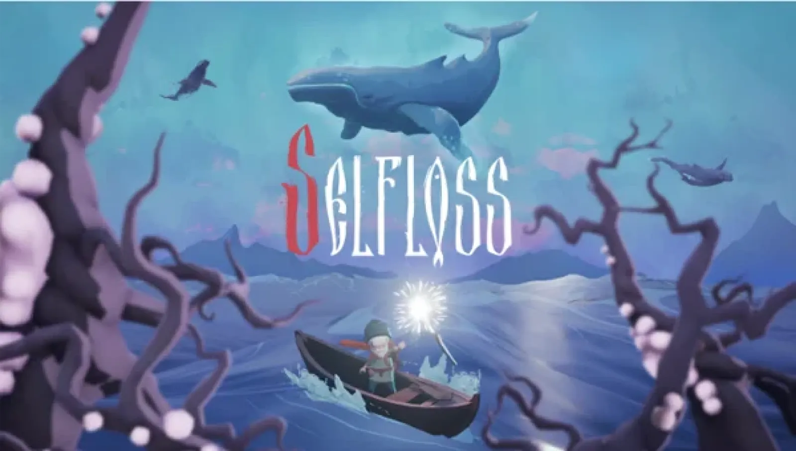 Selfloss - Accolades Trailer