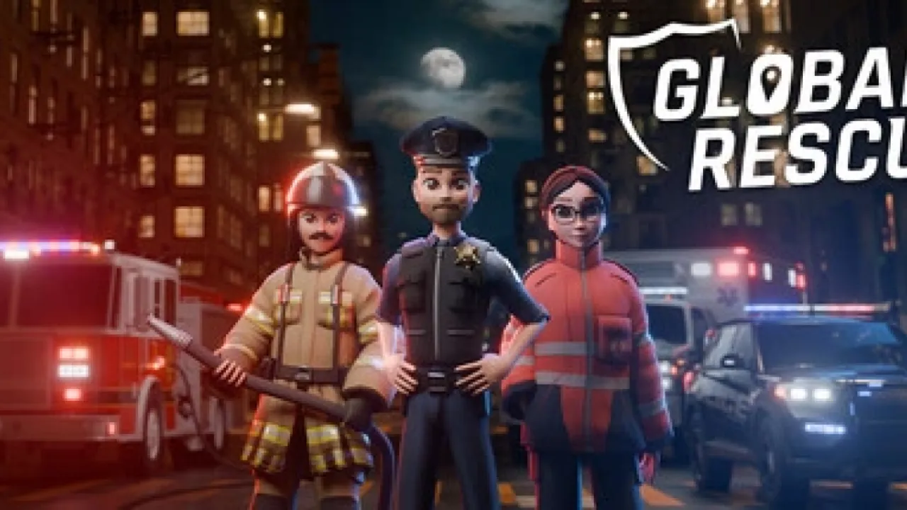 Global Rescue dobio prošireni demo