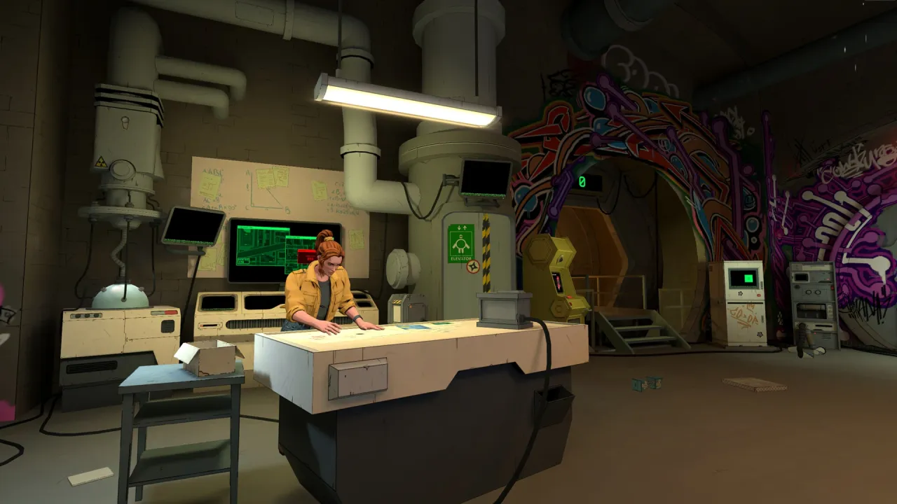 Teenage Mutant Ninja Turtles: Empire City izlazi 30. travnja