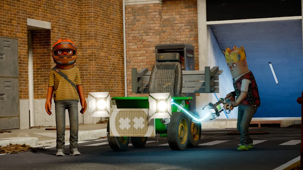 S&box got a release date