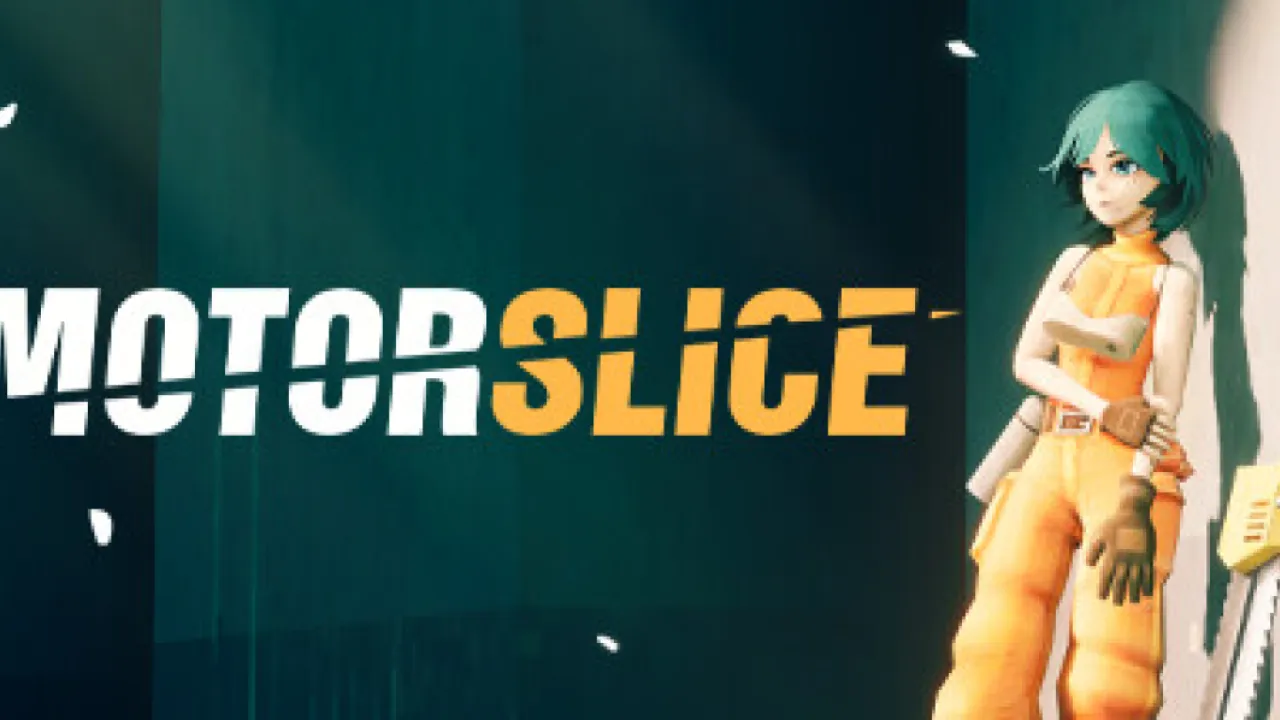 MotorSlice stiže u svibnju 2026 na PlayStation 5, PC i Xbox