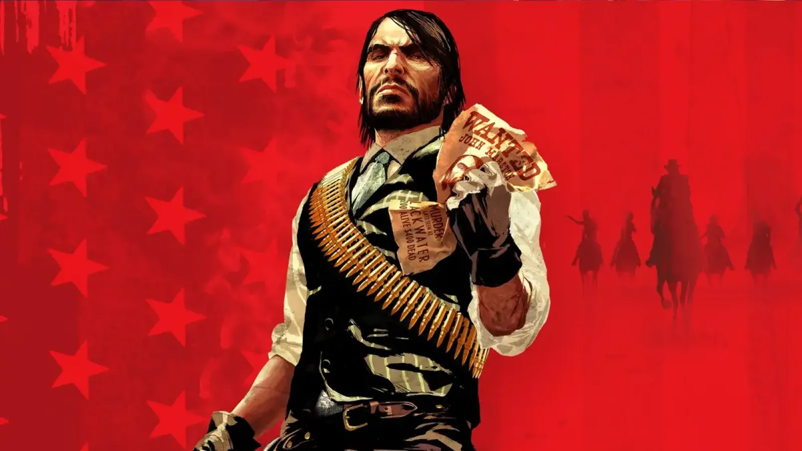 PC cowboys, you're welcome: Red Dead Redemption is finally here after 14 long years