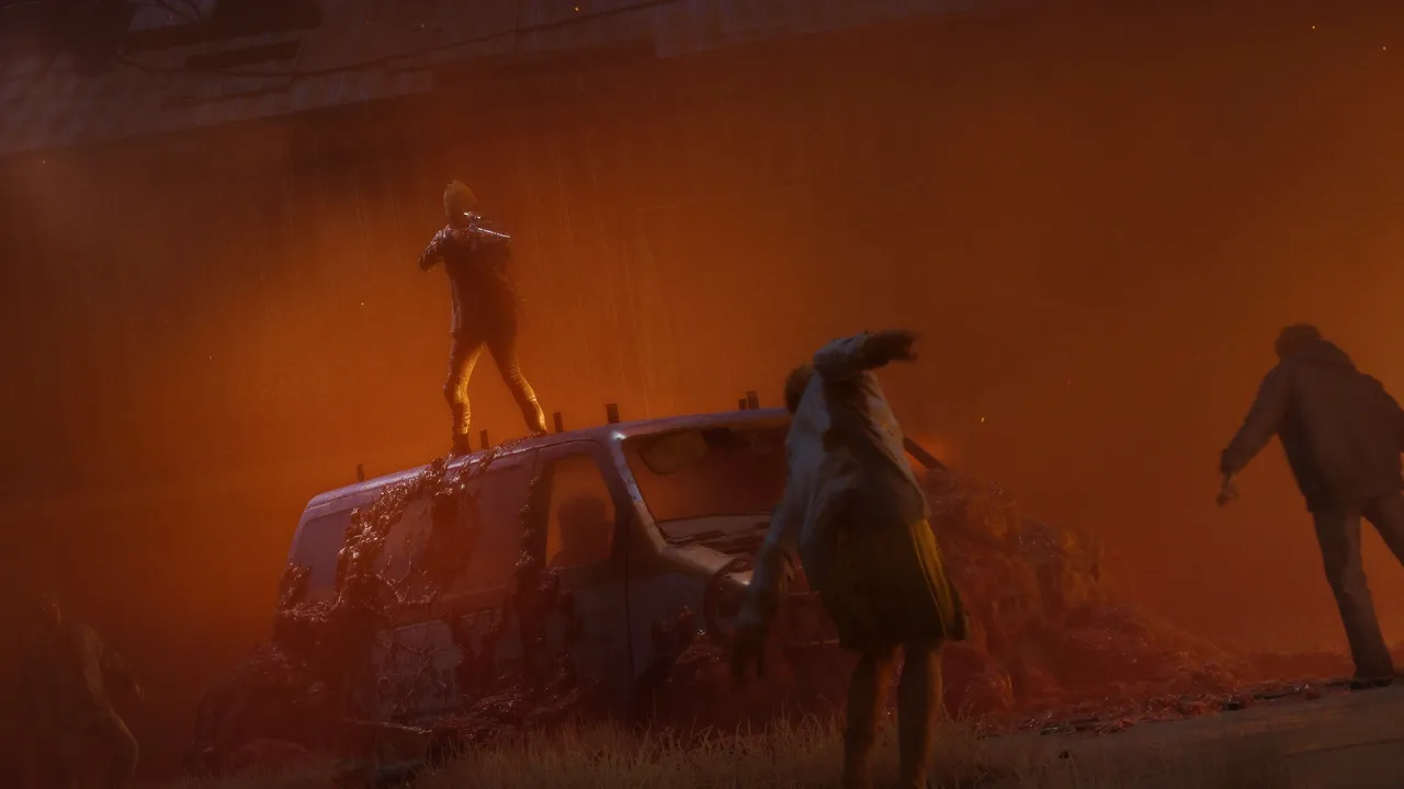 State of Decay 3 alfa test održat će se u svibnju