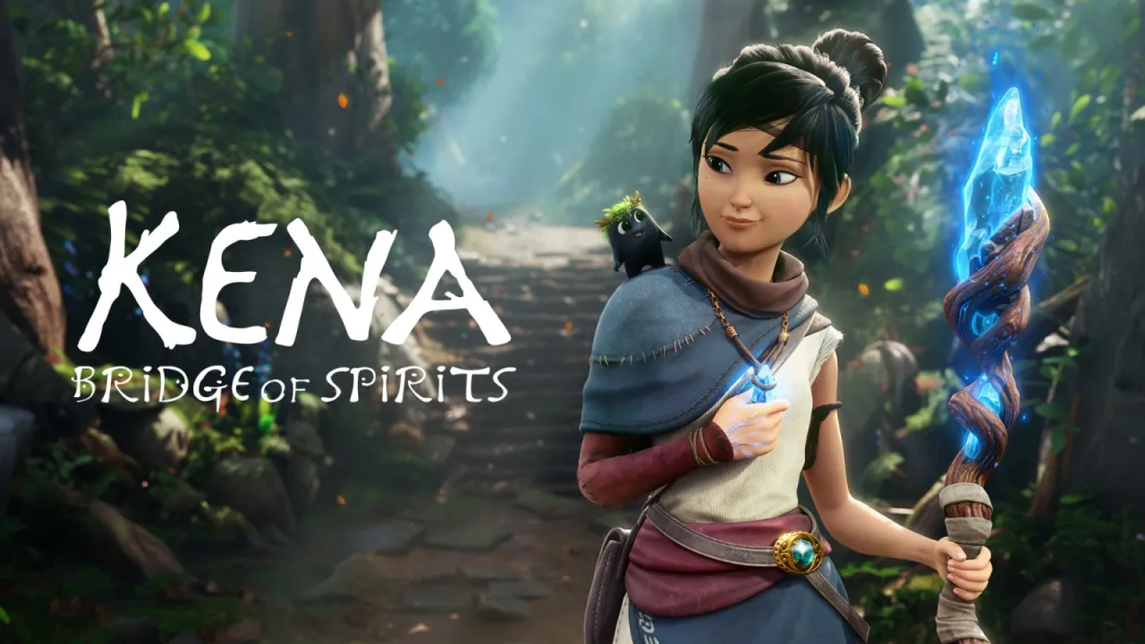 Kena: Bridge of Spirits - svijet duhova nije nikada izgledao ovako lijepo