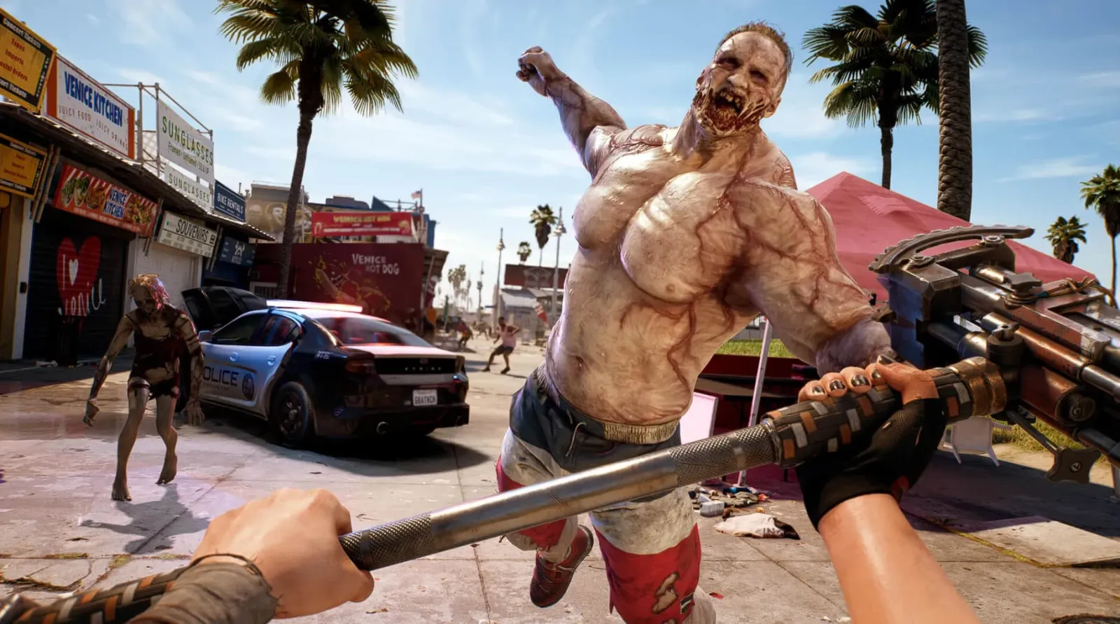 Dead Island 2: Brutalno, zabavno i vrijedno čekanja?
