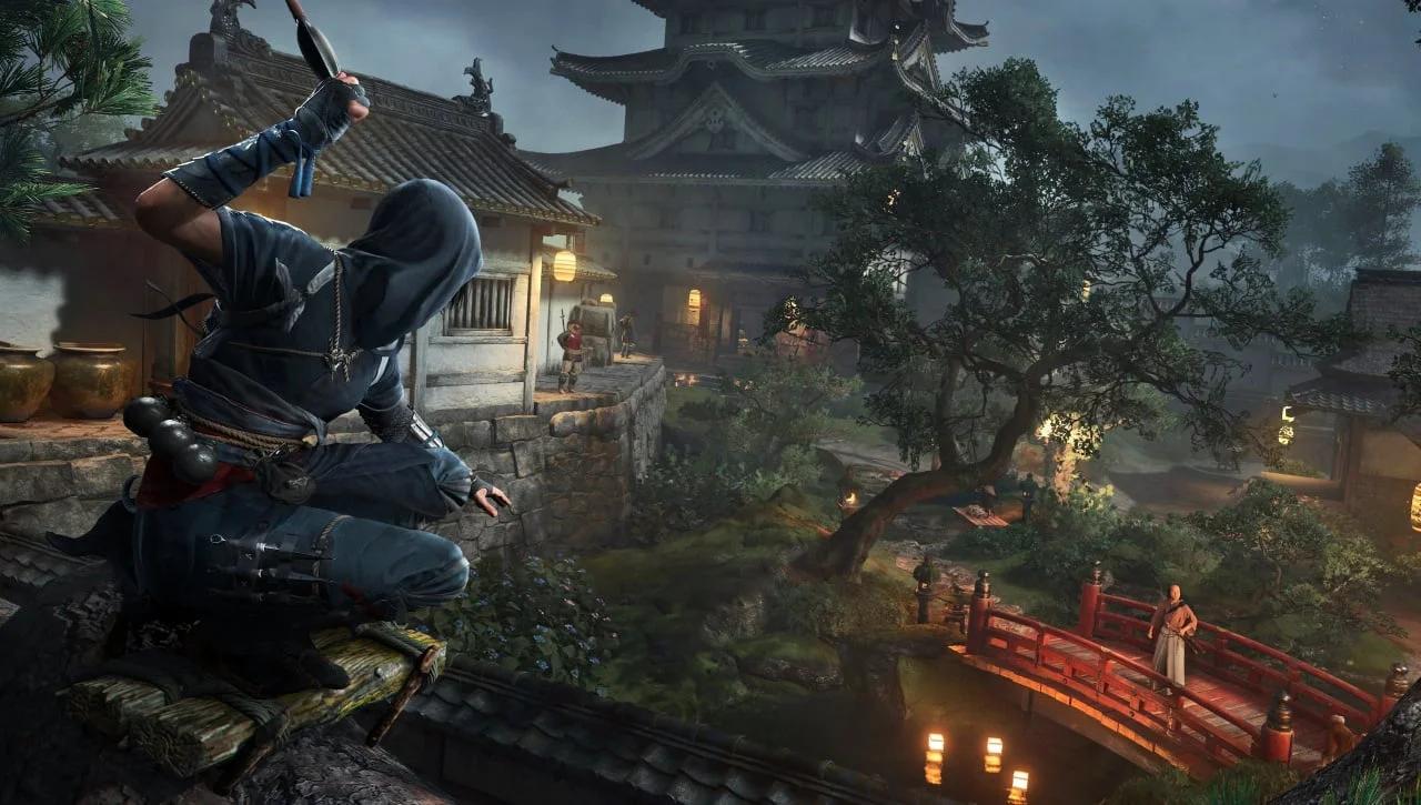 Assassin's Creed Shadows ne bi trebao biti ponovno odgođen