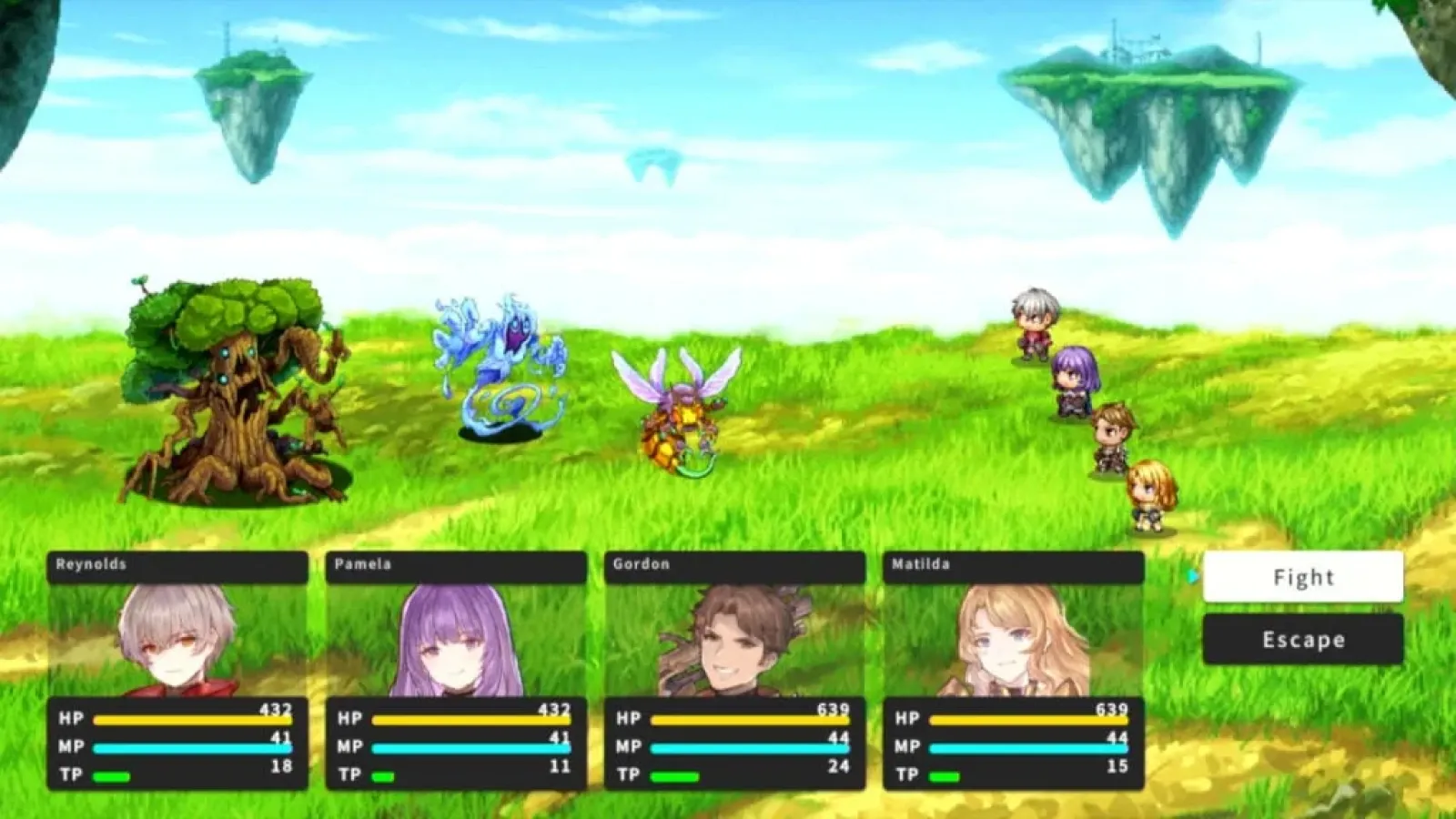 RPG Maker WITH stiže na Zapad!