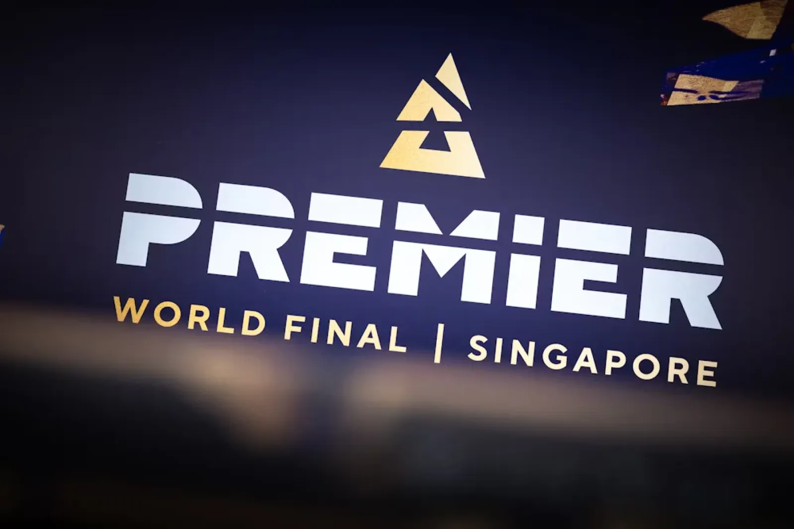 What happened at the BLAST Premier: World Final 2024 tournament?