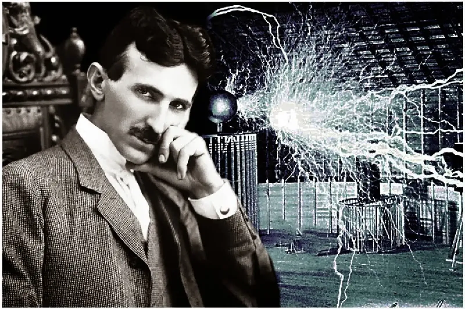 Odigrali smo The House of Tesla demo