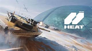 World of Tanks Heat uskoro stiže u zatvorenu betu