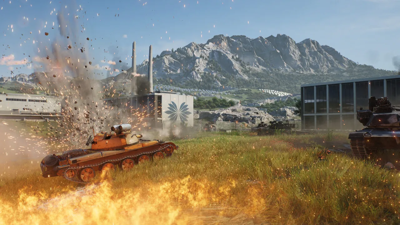 World of Tanks Heat uskoro stiže u zatvorenu betu