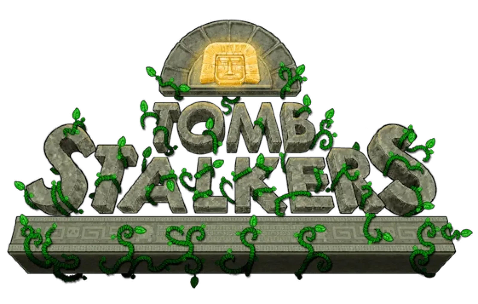 Tomb Stalkers got a release date