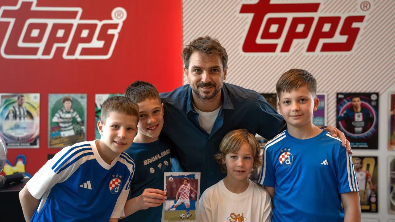 Zagreb ponovno postaje regionalno središte kolekcionarstva: Zagreb Card Show 2026!