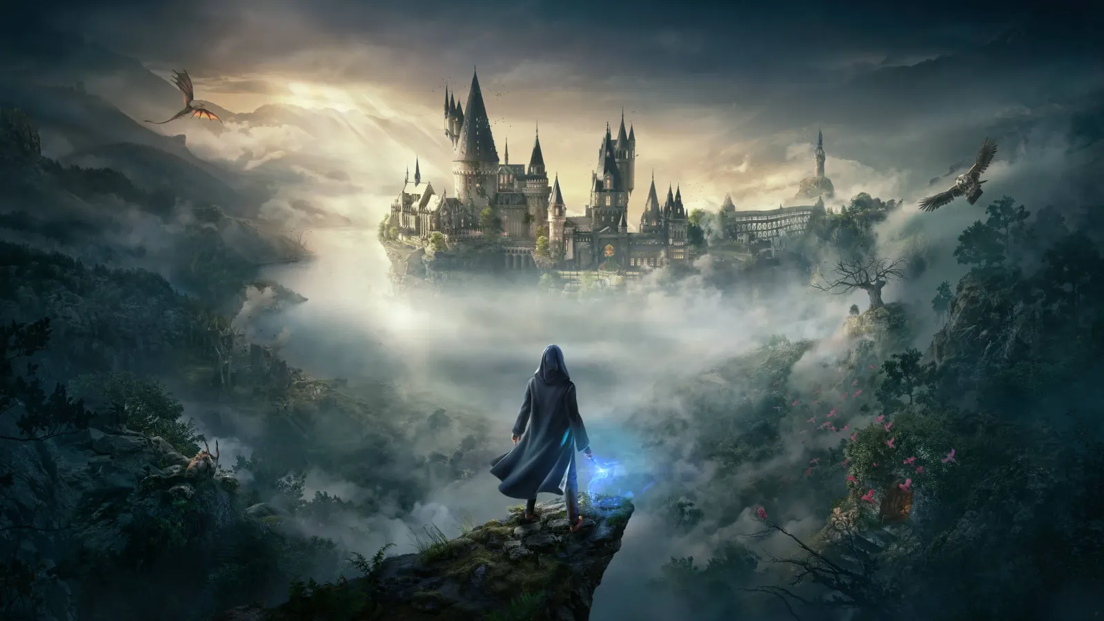 Uskoro nam u prodaju stižu nove Harry Potter videoigre