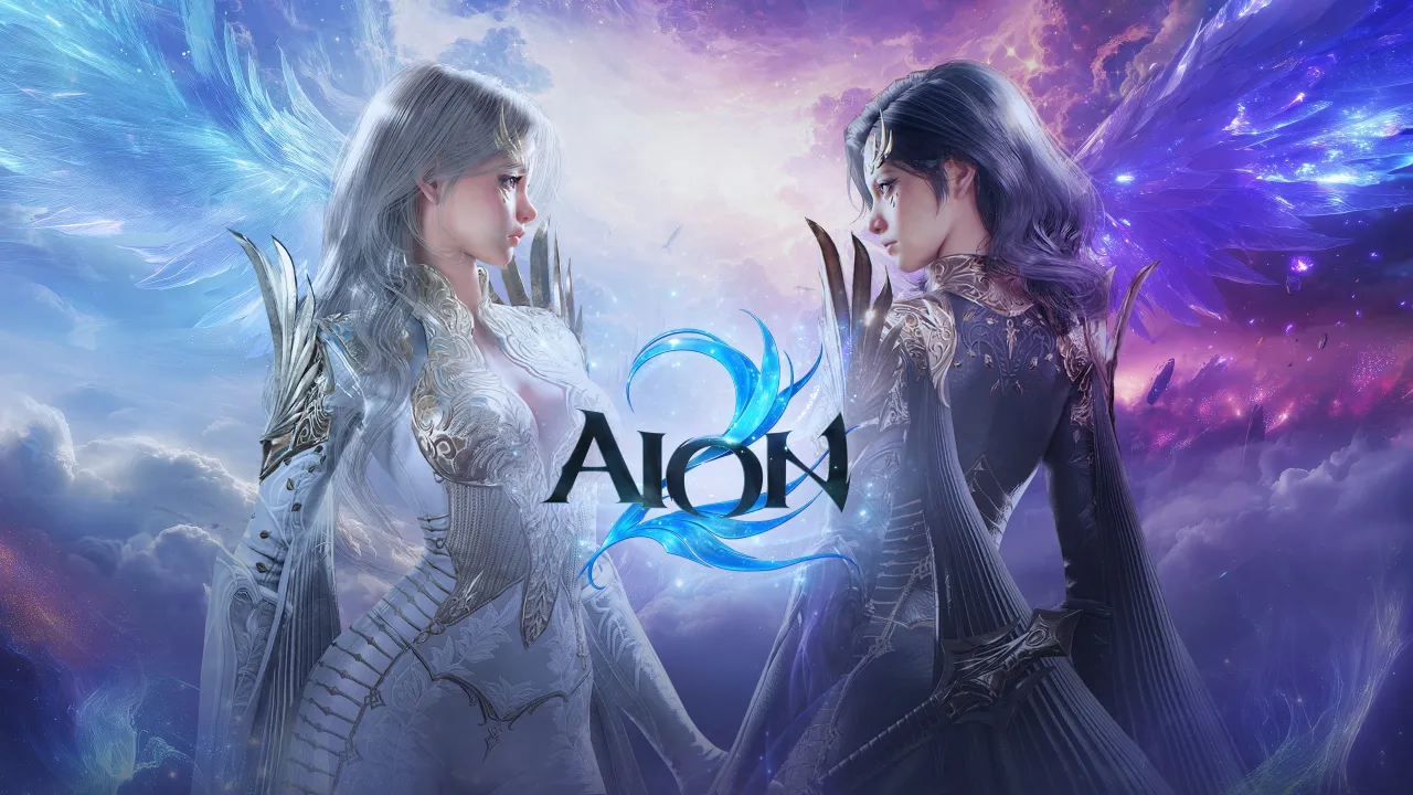 AION 2 Is Coming to Western Markets in 2026