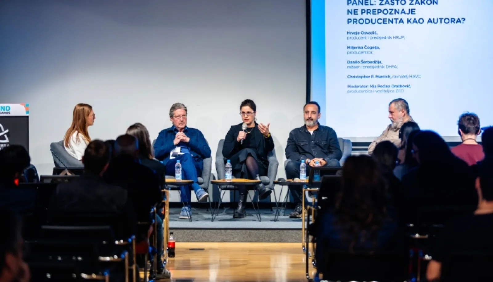 Blend: Film & Games ponovno u Zagrebu – najveći susret filmske i industrije videoigara vraća se 23. i 24. listopada 2026.