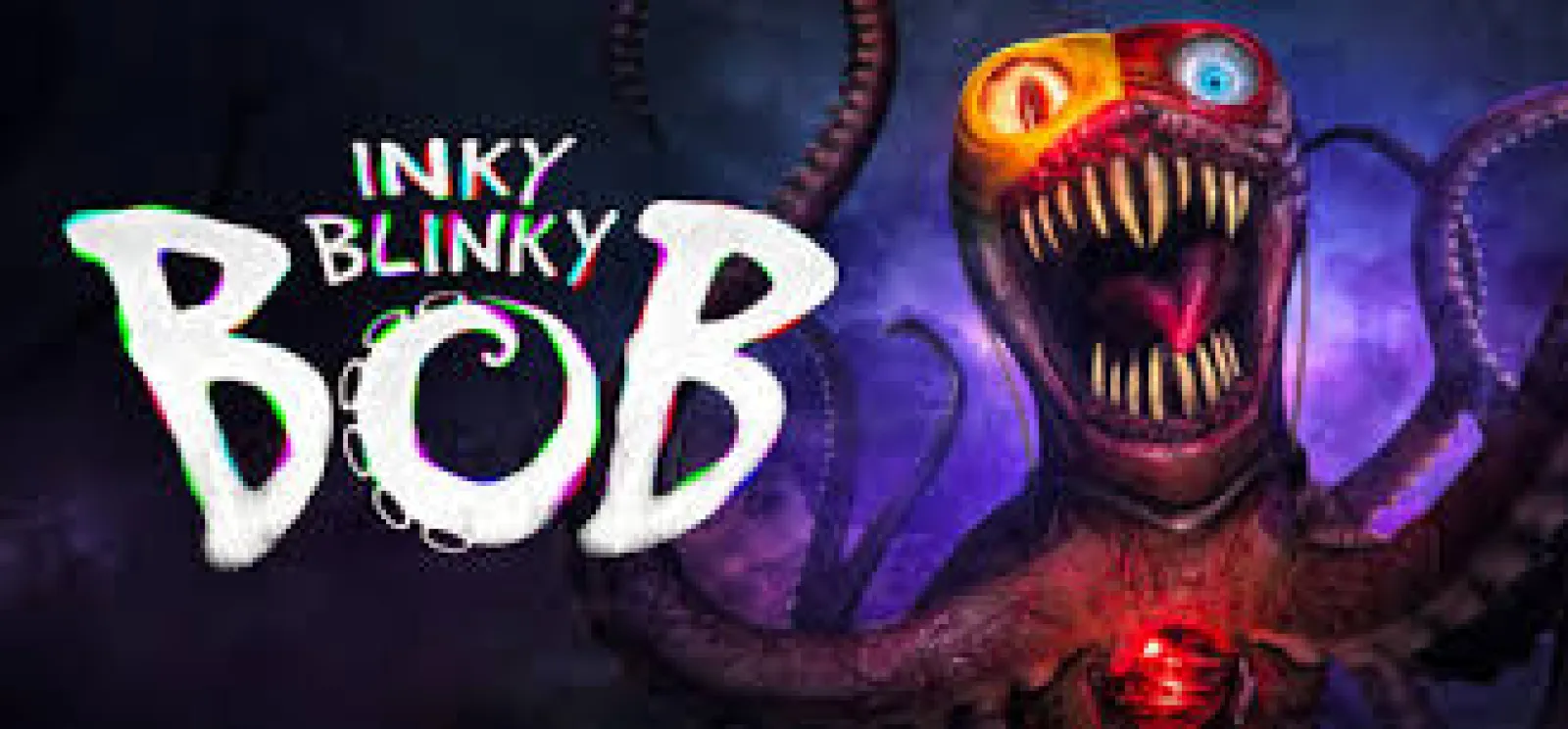 Inky Blinky Bob