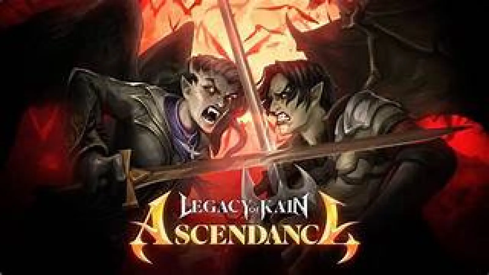Legacy of Kain Ascendance
